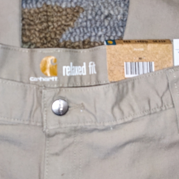 Carhartt Relaxed Fit Pants - Picture 3 of 9